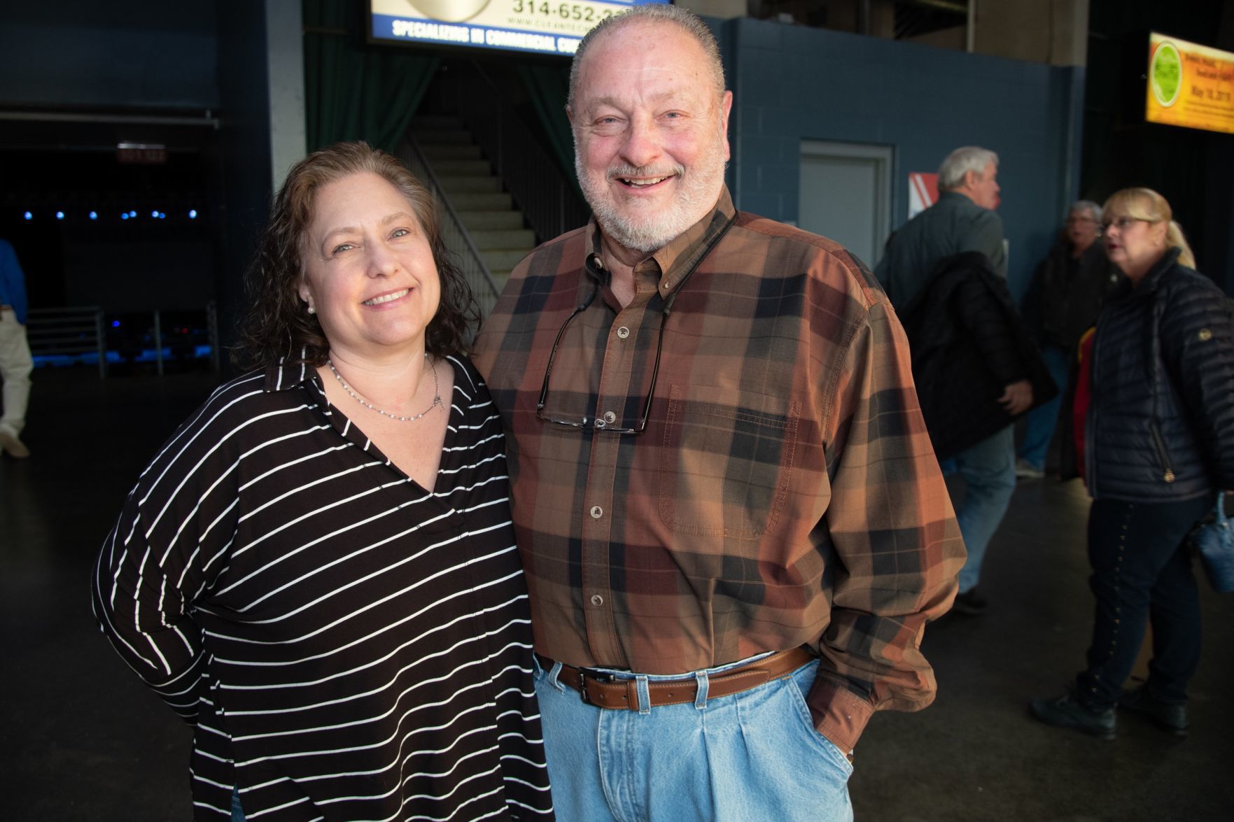 The Monkees at Family Arena